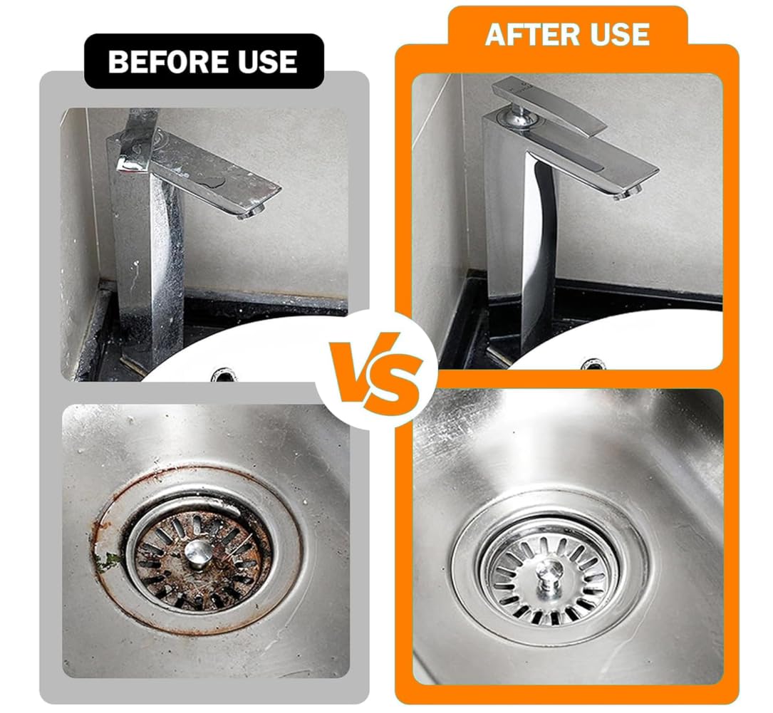 Cepillos de Limpieza – Pack 2 (10 uds)